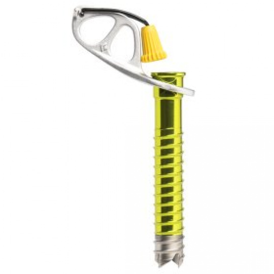 Šroub Black Diamond ULTRALIGHT ICE SCREW