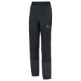 Kalhoty La Sportiva Kyril Pant W Black/White