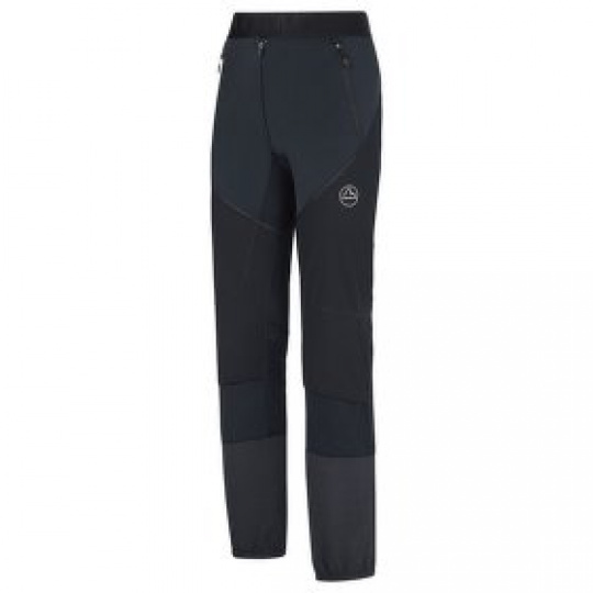 Kalhoty La Sportiva Kyril Pant W Black/White