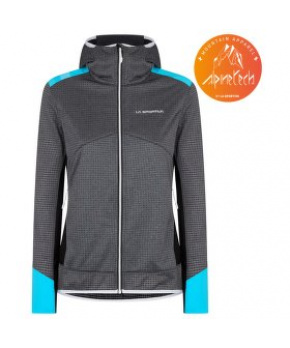 Mikina La Sportiva Aequilibrium Thermal Hoody W