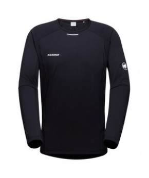 Triko s dlouhým rukávem Mammut Aenergy FL Longsleeve Men