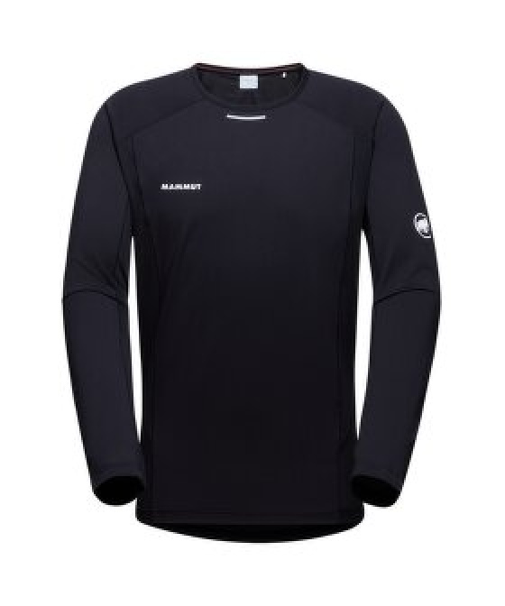 Triko s dlouhým rukávem Mammut Aenergy FL Longsleeve Men