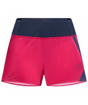 Kraťasy La Sportiva Flow 3 Short W