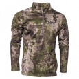 ARMA 1/2 ZIP (2XLarge, Altitude)