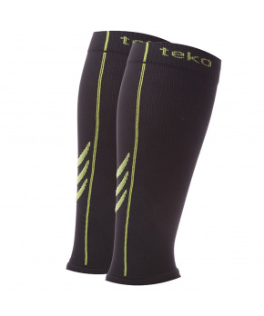 Teko 2244PF carbon/fire kompresní návlek