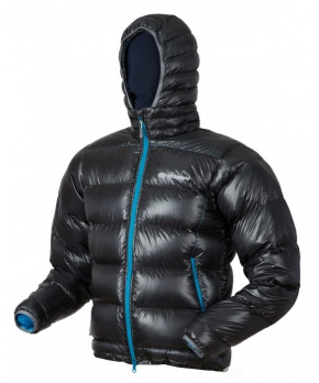 Bunda Sir Joseph Koteka Man III Black Bunda Sir Joseph Koteka Man III Black