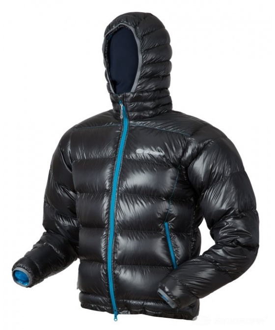 Bunda Sir Joseph Koteka Man III Black