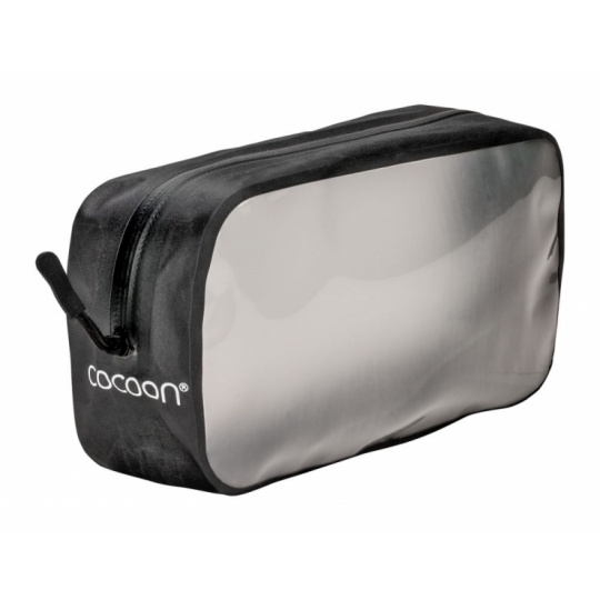 Cocoon voděodolné pouzdro Carry-On Liquid Bag black