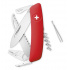 Swiza kapesní nůž TT05 Tick-Tool red