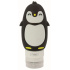 TravelSafe dávkovací lahev Squeeze Bottle Animal pinguin