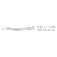 Climbing Technology LONG FLEX BAR (Nuptse Evo, Lycan, Nevis)