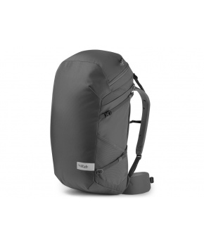 Rab Rogue 48 ebony/EBN batoh Rab Rogue 48 ebony/EBN batoh