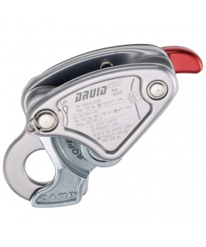 Slaňovací Brzda Camp Druid Pro