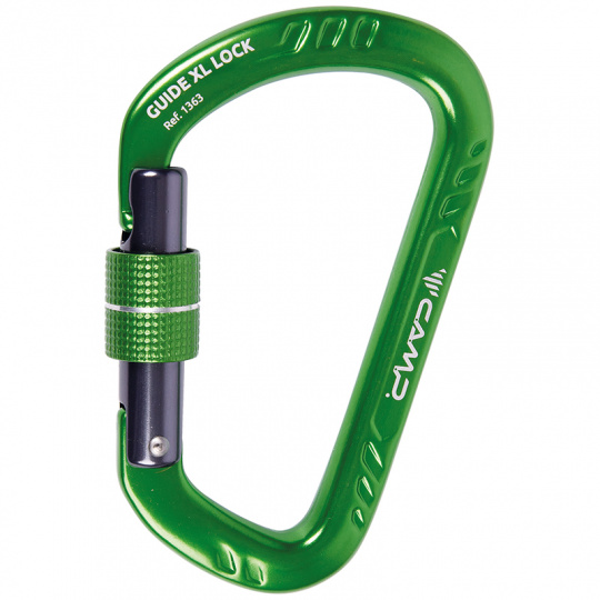 Camp Guide XL Lock