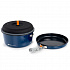 Gsi outdoors Bugaboo Ceramic Cookset; 3 l