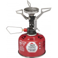 MSR POCKET ROCKET DELUXE plynový vařič