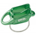 Petzl REVERSO jistící brzda zelená