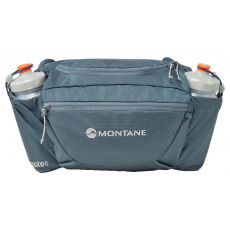 Montane AZOTE 6-ASTRO BLUE-ONE SIZE  ledvinka modrá