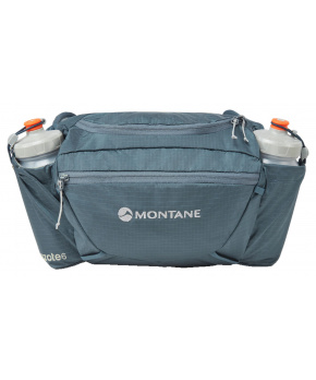 Montane AZOTE 6-ASTRO BLUE-ONE SIZE ledvinka modrá Montane AZOTE 6-ASTRO BLUE-ONE SIZE ledvinka modrá