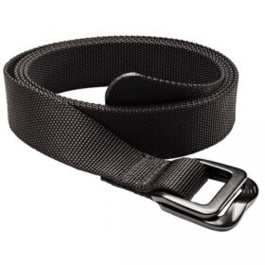 Pásek Black Diamond BETA BELT Black