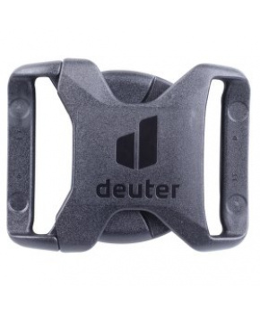 Přezka deuter Buckle 38S HI/TR/AL Přezka deuter Buckle 38S HI/TR/AL