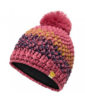 Čepice La Sportiva Terry Beanie W Čepice La Sportiva Terry Beanie W