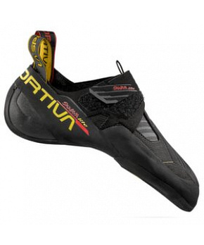 Lezečky La Sportiva Skwama Lite Black/Yellow