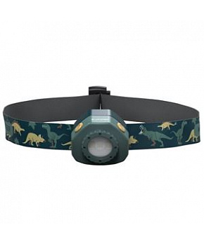 LEDLENSER KIDLED4R DINOSAUR LEDLENSER KIDLED4R DINOSAUR