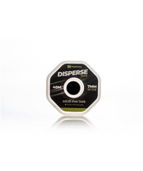 Disperse PVA Tape 7mm x 40m Disperse PVA Tape 7mm x 40m