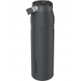 STANLEY Termoláhev The IceFlow™ Bottle Flip Straw 2.0 1060 ml/36ozl Black 2.0