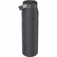 STANLEY Termoláhev na vodu The IceFlow™ Bottle Flip Straw 2.0 1060 ml Black 2.0