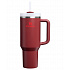 STANLEY The Quencher/Cup H2.O FlowState™ Tumbler 1180 ml/40oz Cranberry