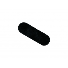 Baladeo ETU100 etui na nůž 11 cm, umělý semiš Baladeo ETU100 etui na nůž 11 cm, umělý semiš