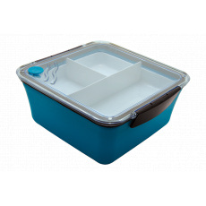 Baladeo PLR511 Nagoya box na potraviny, modrý Baladeo PLR511 Nagoya box na potraviny, modrý