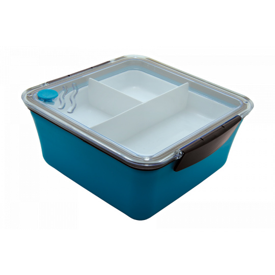 Baladeo PLR511 Nagoya box na potraviny, modrý