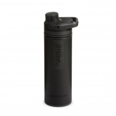 Vodní filtr Grayl UltraPress Purifier 500 ml Covert Black