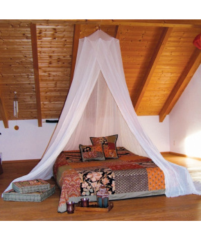 Brettschneider moskytiéra Cotton Classic Big Bell Brettschneider moskytiéra Cotton Classic Big Bell