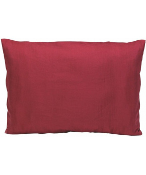 Cocoon obal na polštář Pillow Stuff Sack L monk´s red