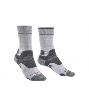 Bridgedale Hike MW MP Boot Women's silver grey/809 Bridgedale Hike MW MP Boot Women's silver grey/809