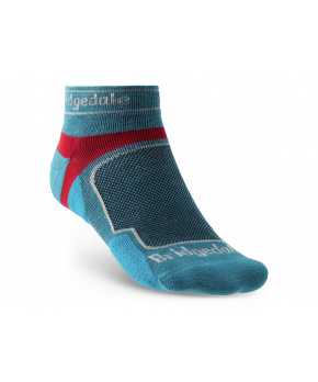 Bridgedale Trail Run UL T2 CS Low navy/445 Bridgedale Trail Run UL T2 CS Low navy/445