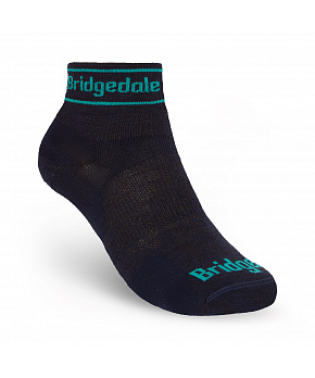 Bridgedale Trail Run UL Zero MS Low Women's navy/445 Bridgedale Trail Run UL Zero MS Low Women's navy/445