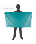 Lifeventure SoftFibre Trek Towel Recycled