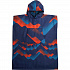 PackTowl Rychleschnoucí ručník PackTowl Changing Poncho barva Riso Wave velikost L/XL