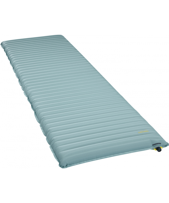 Thermarest NEOAIR XTHERM NXT MAX RWide Neptune nafukovací karimatka šedá 183x64x7,62 