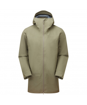 Montane SPIRIT LONG JKT-CAPER-L pánská bunda olivová Montane SPIRIT LONG JKT-CAPER-L pánská bunda olivová