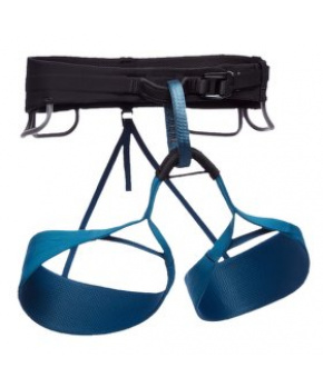 Sedák Black Diamond SOLUTION HARNESS - MEN'S