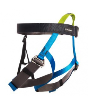 Sedák Black Diamond VARIO SPEED HARNESS