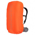 Pláštěnka Mammut Raincover vibrant orange