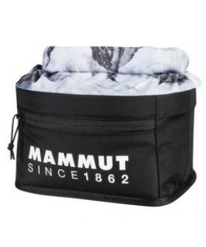 Pytlík Mammut Boulder Chalk Bag Pytlík Mammut Boulder Chalk Bag