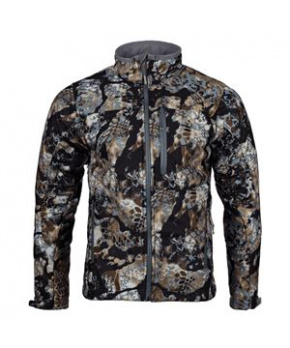 Njord Jacket (Medium, Obskura Skyfall) Njord Jacket (Medium, Obskura Skyfall)